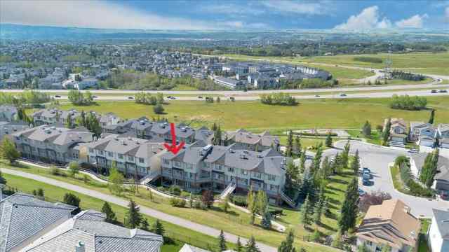 Rocky Ridge real estate 8, 108 Rockyledge View NW in Rocky Ridge Calgary