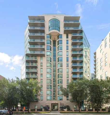 Eau Claire real estate 902, 801 2 Avenue SW in Eau Claire Calgary