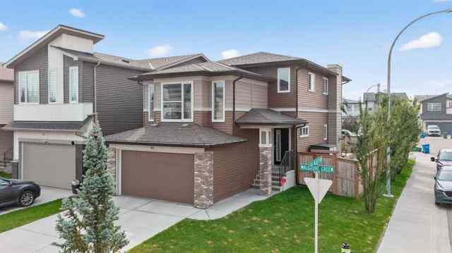 Walden real estate 41 Walgrove Green SE in Walden Calgary