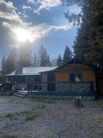  T0M 1X0 Rural Mountain View County