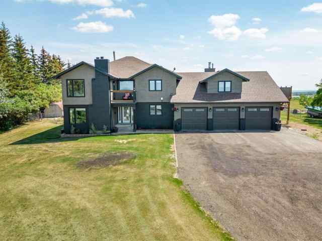 Canyon Heights real estate 19, 26534 Township Road 384   in Canyon Heights Rural Red Deer County