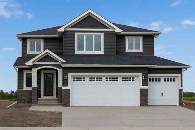 Strathmore Lakes Estates real estate 69 LAKES ESTATES Circle  in Strathmore Lakes Estates Strathmore