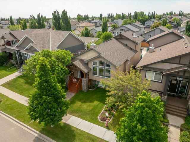 Riverstone real estate 156 Riverstone Boulevard W in Riverstone Lethbridge