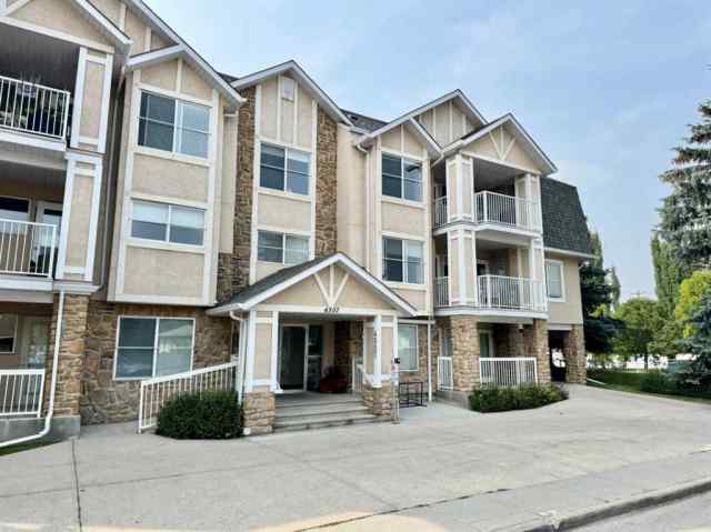 Glamorgan real estate 210, 4507 45 Street SW in Glamorgan Calgary