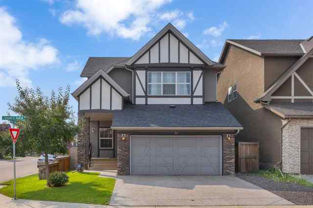 Cranston real estate 56 Cranarch Manor SE in Cranston Calgary