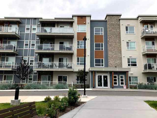 Harvest Hills real estate 301, 370 Harvest Hills Common NE in Harvest Hills Calgary