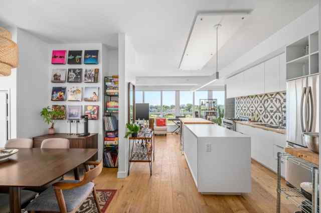 Inglewood real estate 512, 63 Inglewood Park SE in Inglewood Calgary
