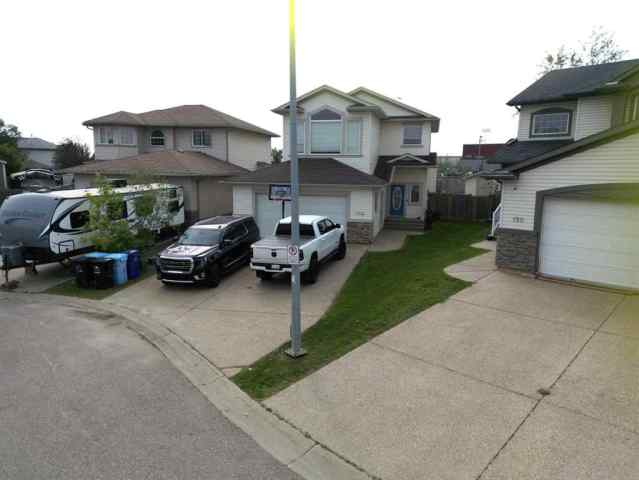 Timberlea real estate 146 Plamondon Way  in Timberlea Fort McMurray