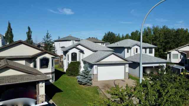 Timberlea real estate 132 Philpott Bay  in Timberlea Fort McMurray