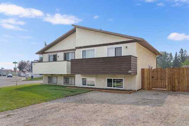 Dover real estate 59 Doverville Way SE in Dover Calgary
