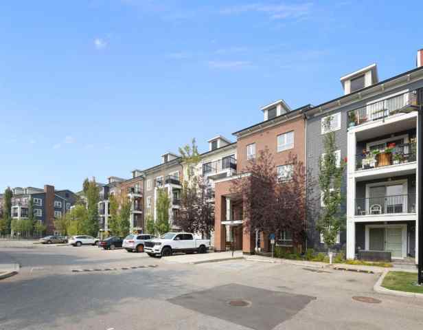 Copperfield real estate 3303, 279 Copperpond Common SE in Copperfield Calgary