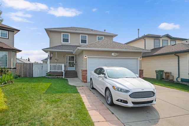 Big Springs real estate 18 Big Springs Hill SE in Big Springs Airdrie