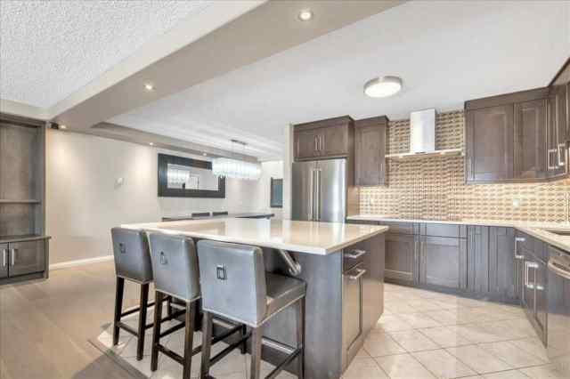 Hillhurst real estate 405, 1505 8 Avenue NW in Hillhurst Calgary