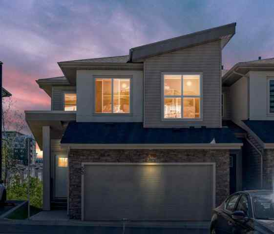 Springbank Hill real estate 53 Spring Creek Common SW in Springbank Hill Calgary