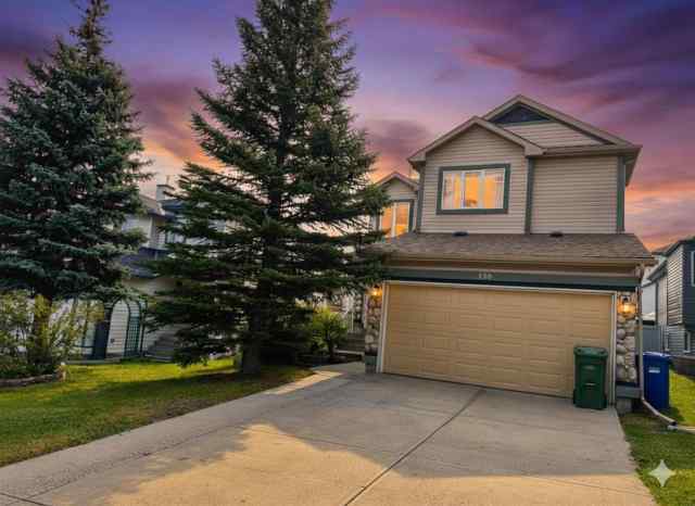 Somerset real estate 880 Somerset Drive SW in Somerset Calgary