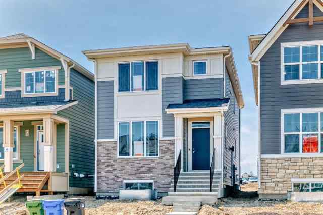 Mahogany real estate 103 Magnolia Street SE in Mahogany Calgary
