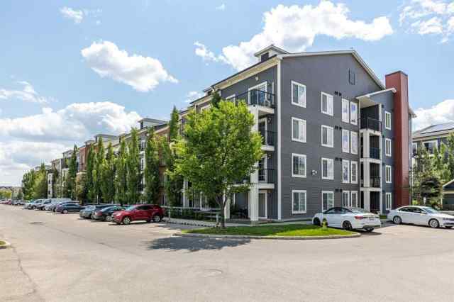 Copperfield real estate 3103, 755 Copperpond Boulevard SE in Copperfield Calgary