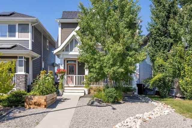 River Song real estate 512 River Heights Green  in River Song Cochrane