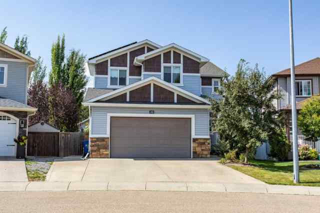 Clearview Ridge real estate 32 Carter Close  in Clearview Ridge Red Deer