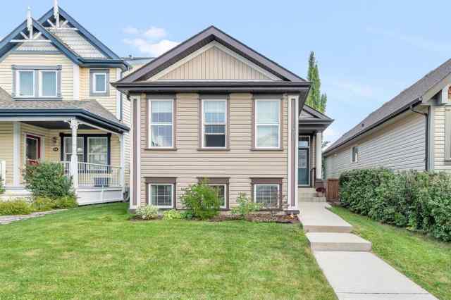 Sunset Ridge real estate 30 Sunset Heights  in Sunset Ridge Cochrane