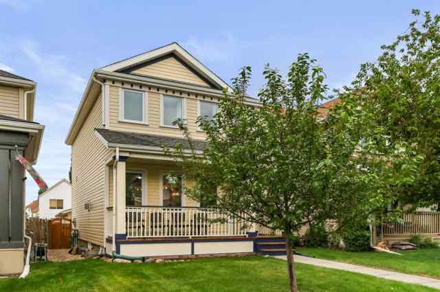 Copperfield real estate 47 Copperfield Terrace SE in Copperfield Calgary