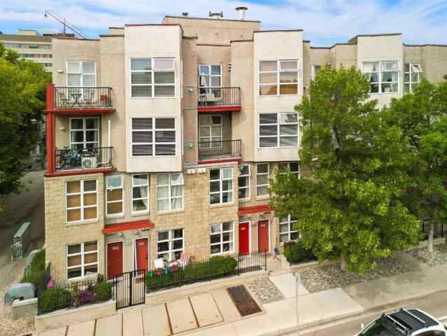 Mission real estate 150, 315 24 Avenue SW in Mission Calgary