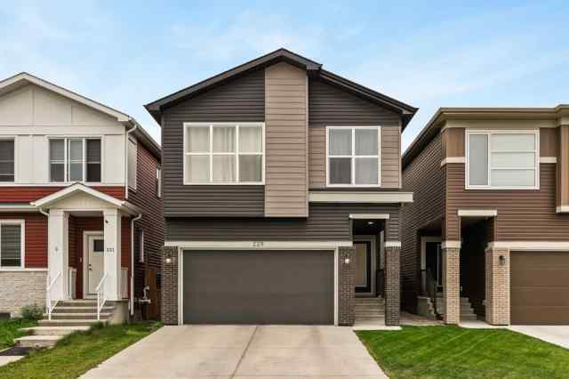 Walden real estate 229 Walgrove Way SE in Walden Calgary