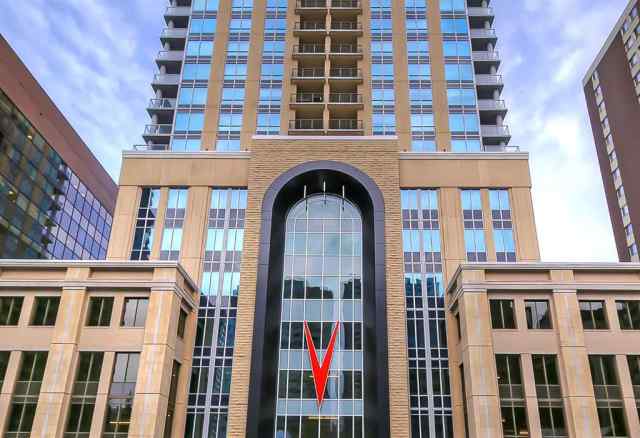 Downtown Commercial Core real estate 3206, 930 6 Avenue SW in Downtown Commercial Core Calgary