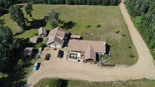 NONE real estate 221007 TWP 851A   in NONE Rural Northern Lights, County of
