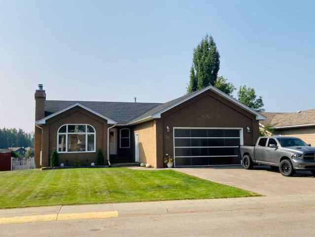 NONE real estate 36 Pineview Road  in NONE Whitecourt