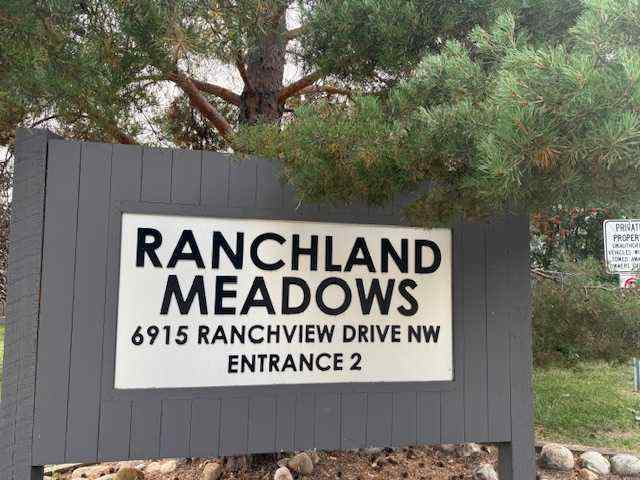 Ranchlands real estate 17, 6915 Ranchview Drive NW in Ranchlands Calgary
