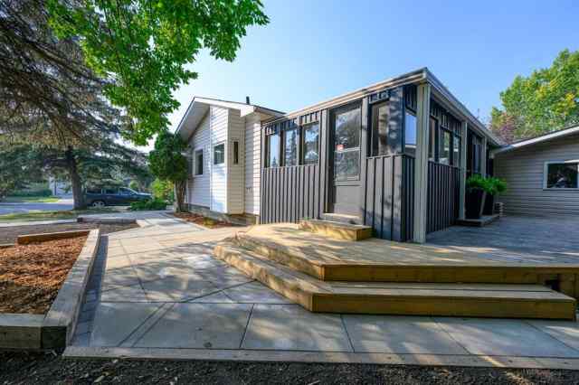 Highland Park real estate 8607 99A Street  in Highland Park Grande Prairie