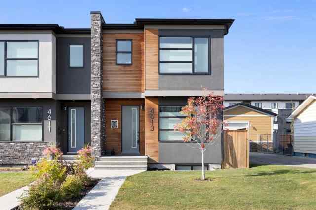 Bowness real estate 4613 72 Street NW in Bowness Calgary