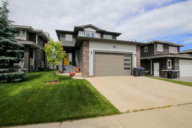 Ryders Ridge real estate 4288 Ryders Ridge Boulevard  in Ryders Ridge Sylvan Lake