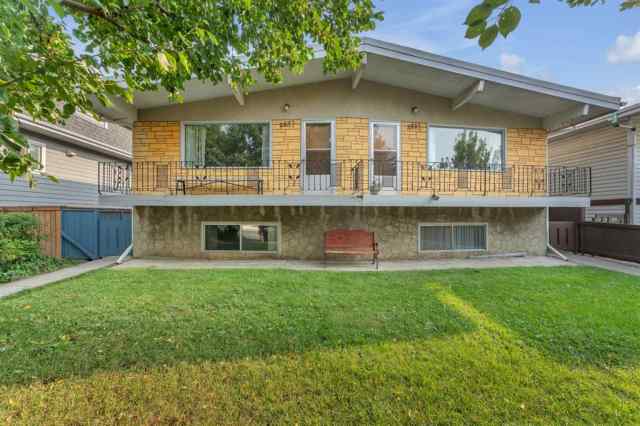 Albert Park/Radisson Heights real estate 2833 / 2835 14 Avenue SE in Albert Park/Radisson Heights Calgary