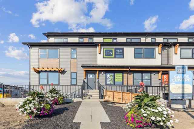 Mahogany real estate 105, 135 Mahogany Parade SE in Mahogany Calgary