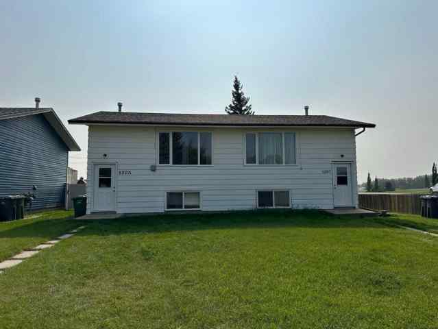 Central Ponoka real estate 5207 61 Avenue  in Central Ponoka Ponoka