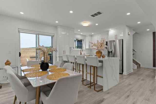 Crescent Heights real estate 102, 402 2 Avenue NE in Crescent Heights Calgary