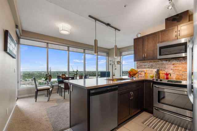 Beltline real estate 2102, 1320 1 Street SE in Beltline Calgary