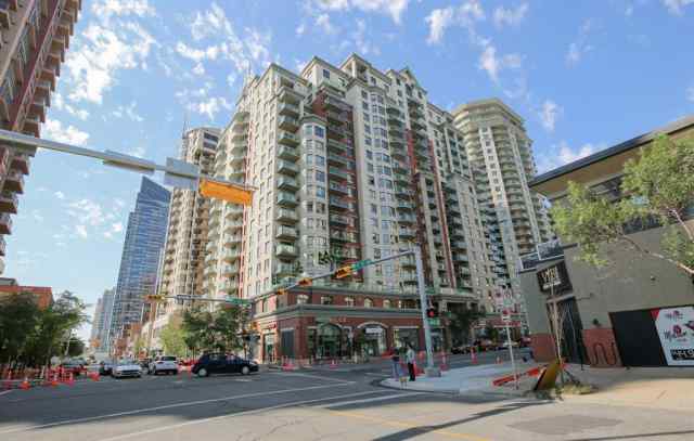  T2P 5M5 Calgary