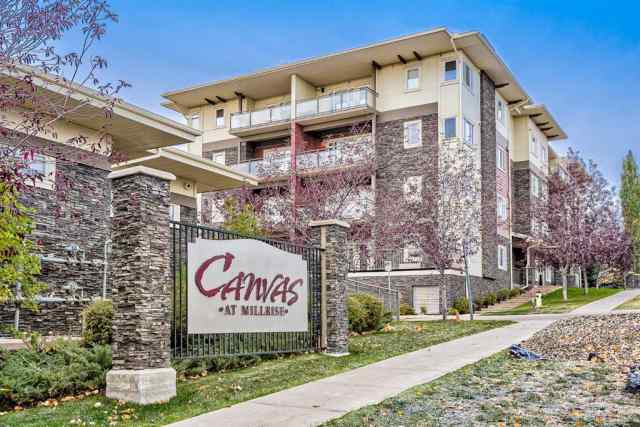Millrise real estate 442, 23 Millrise Drive SW in Millrise Calgary