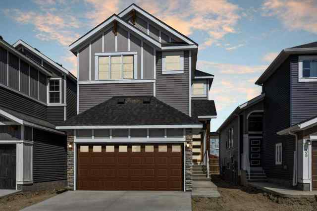 Homestead real estate 42 Homestead Common NE in Homestead Calgary