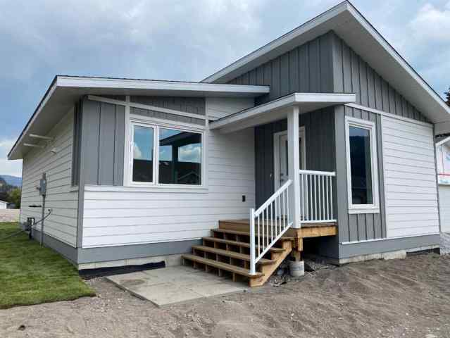 NONE real estate 2131 128 Street  in NONE Blairmore