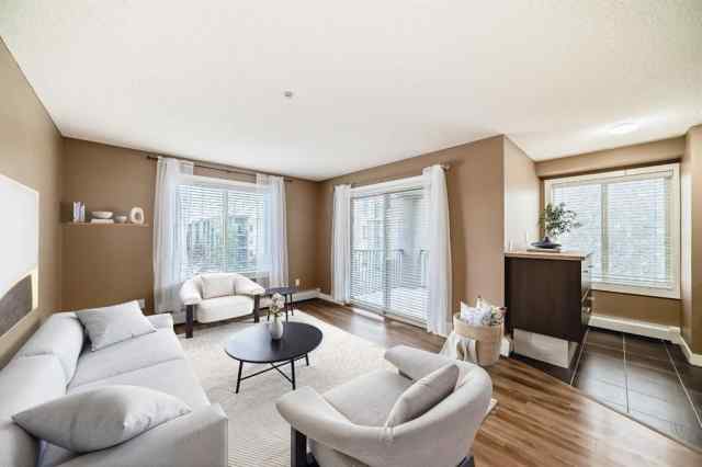 Downtown real estate 4320, 403 Mackenzie Way SW in Downtown Airdrie