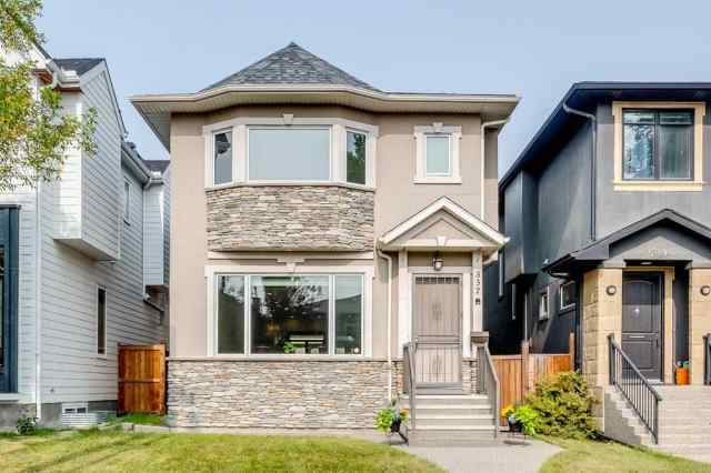 Parkdale real estate 537 34A Street NW in Parkdale Calgary