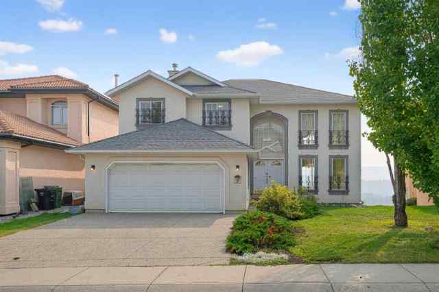 Scenic Acres real estate 78 Scimitar View NW in Scenic Acres Calgary