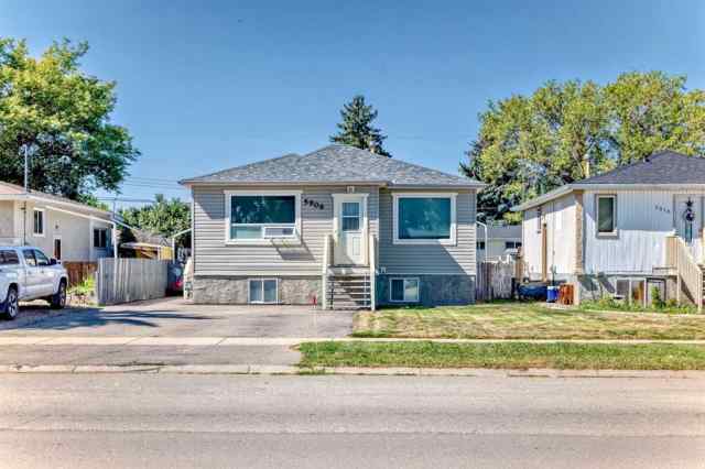 NONE real estate 5906 56 Street  in NONE Taber