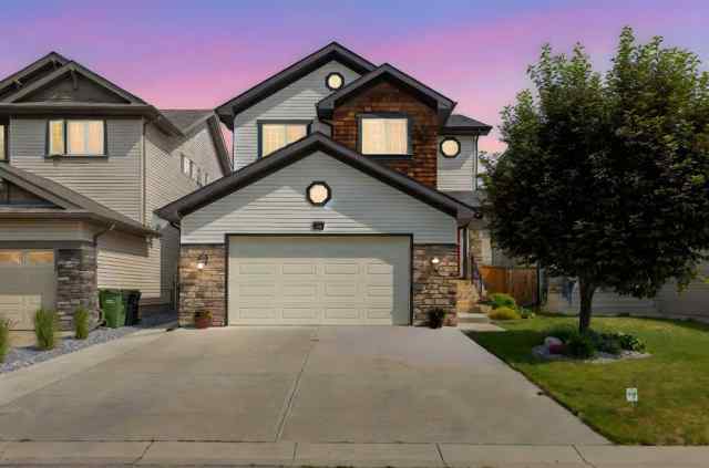 Bridlewood real estate 161 Bridlerange Circle SW in Bridlewood Calgary
