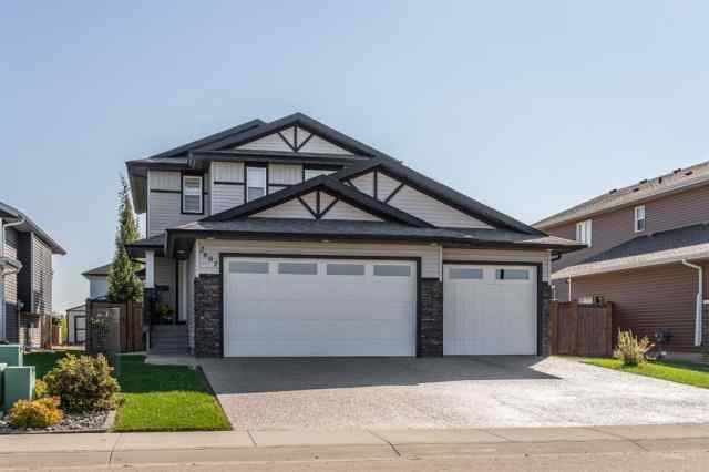 Valleyview real estate 2607 63 Street  in Valleyview Camrose
