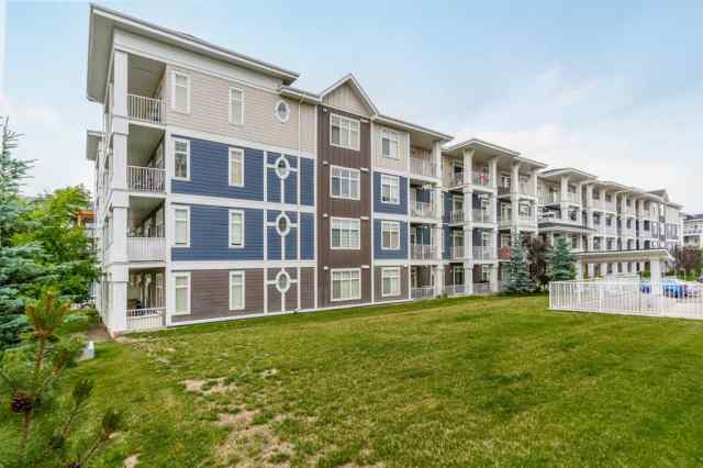 Auburn Bay real estate 413, 200 Auburn Meadows Common SE in Auburn Bay Calgary
